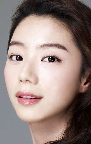 Актер Пак Су Чжин