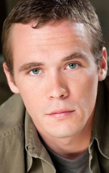 Фото Блейк Херон