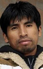 Актер Карлос Адуриви