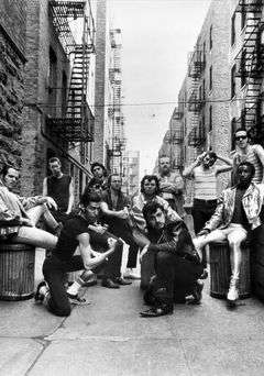 Актер Sha-Na-Na