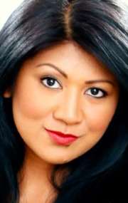 Актер Сью-Линн Ансари