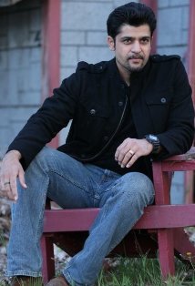 Актер Рой Чима