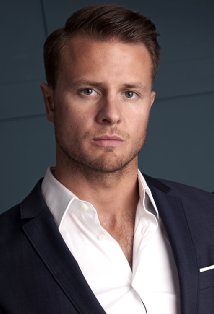 Актер Бобби Холлэнд Хэнтон