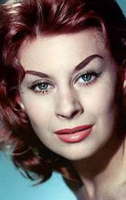 Фото Магали Ноэль