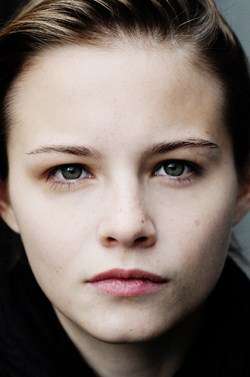 Актер Ясна Фритци Бауэр