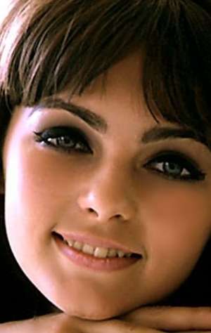 Фото Долли Рид