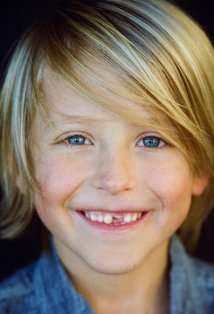 Актер Люсьен Дэйл