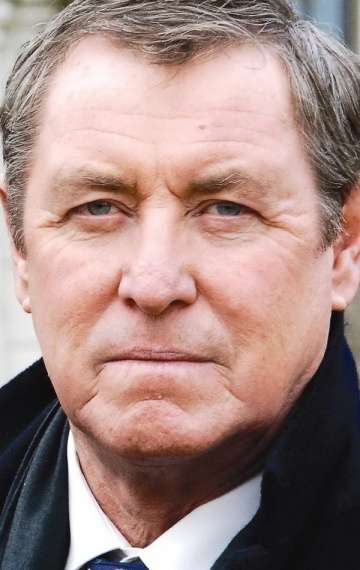 Актер Джон Неттлз