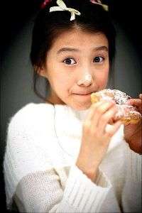 Актер Та-Ён Чжу