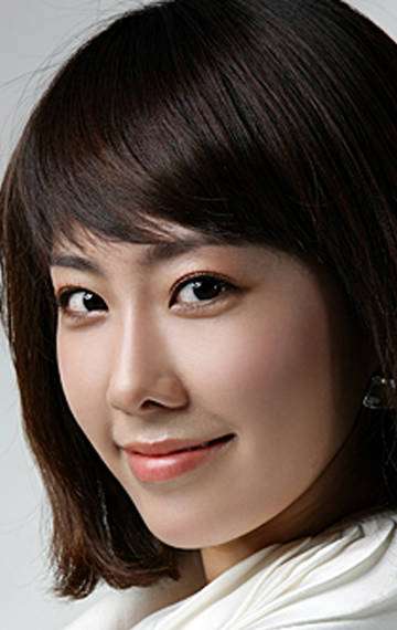 Фото Хан Йе Вон