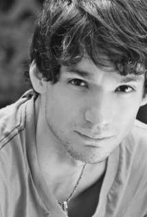 Актер Виктор Трелье