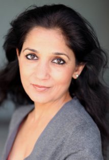 Актер Мона Сишодиа