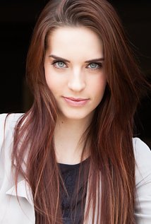 Актер Бриттни Роуз