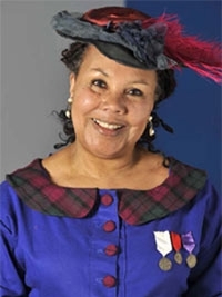 Актер Клео Сильвестр