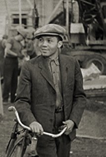 Актер Эрнест Андерсон