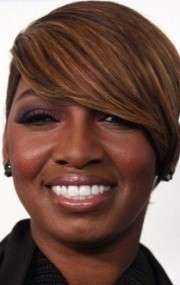 Актер НеНе Ликс