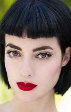 Актер Kandice Melonakos