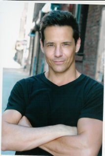 Актер Джеймс Вильмэр