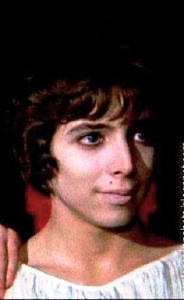 Актер Макс Борн