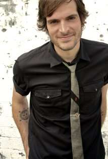 Актер Джонатан Брукс