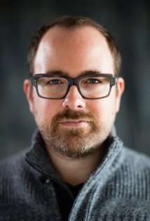 Актер Кэллан Брукнер