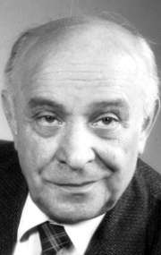 Актер Ролан Быков