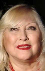 Актер Ирина Мирошниченко