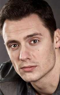 Фото Всеволод Болдин