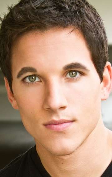 Фото Майк К. Мэннинг