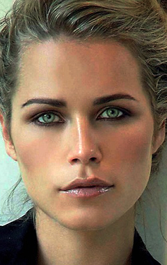 Актер Тине Штапельфелдт