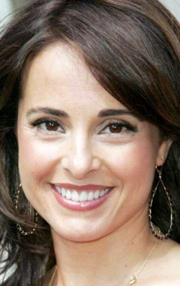 Актер Жаклин Обрадорс