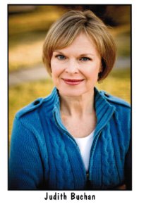 Актер Джудит Бучан