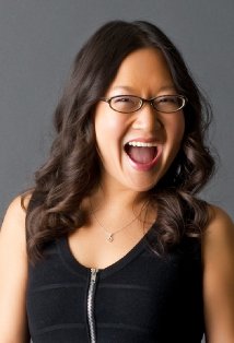 Актер Хелен Хонг