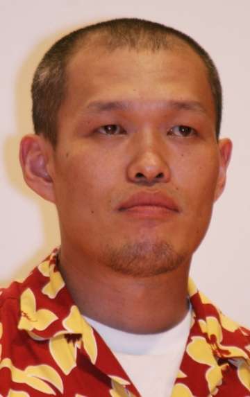 Фото Пон-ун Ко