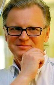 Актер Андрей Матвеев