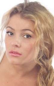 Актер Виктория Маслова