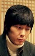 Актер Пак Пён Ын