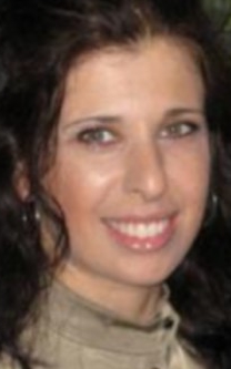 Актер Симона Либман