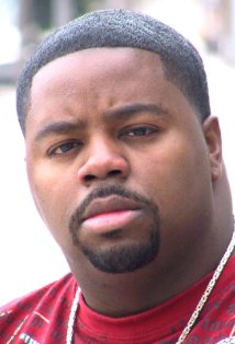 Актер Джоджуан Вэстмолэнд