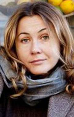 Актер Екатерина Ишимцева