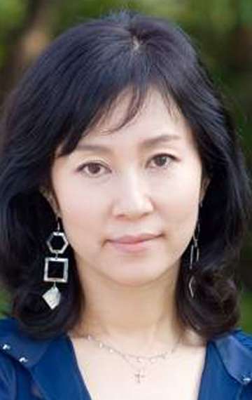 Актер Чхве Ин Сук