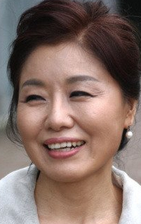 Актер Пан Хе-ра