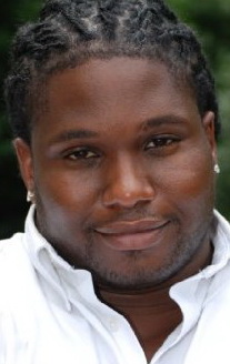 Актер Роберт Крейтон