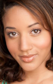 Актер Филиция Сондерс