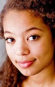 Актер Жасмин Сабино