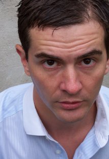 Актер Кевин Лапсли