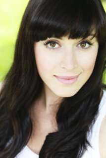 Актер Зара Браун