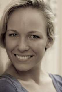 Актер Элине Ван дер Фелден