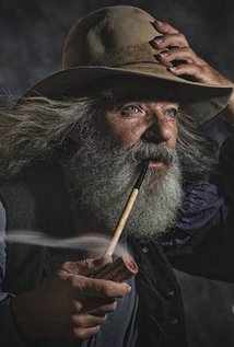 Актер Грег Бронсон