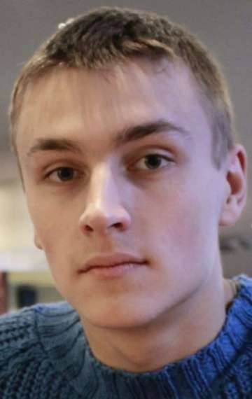 Актер Алексей Решетников